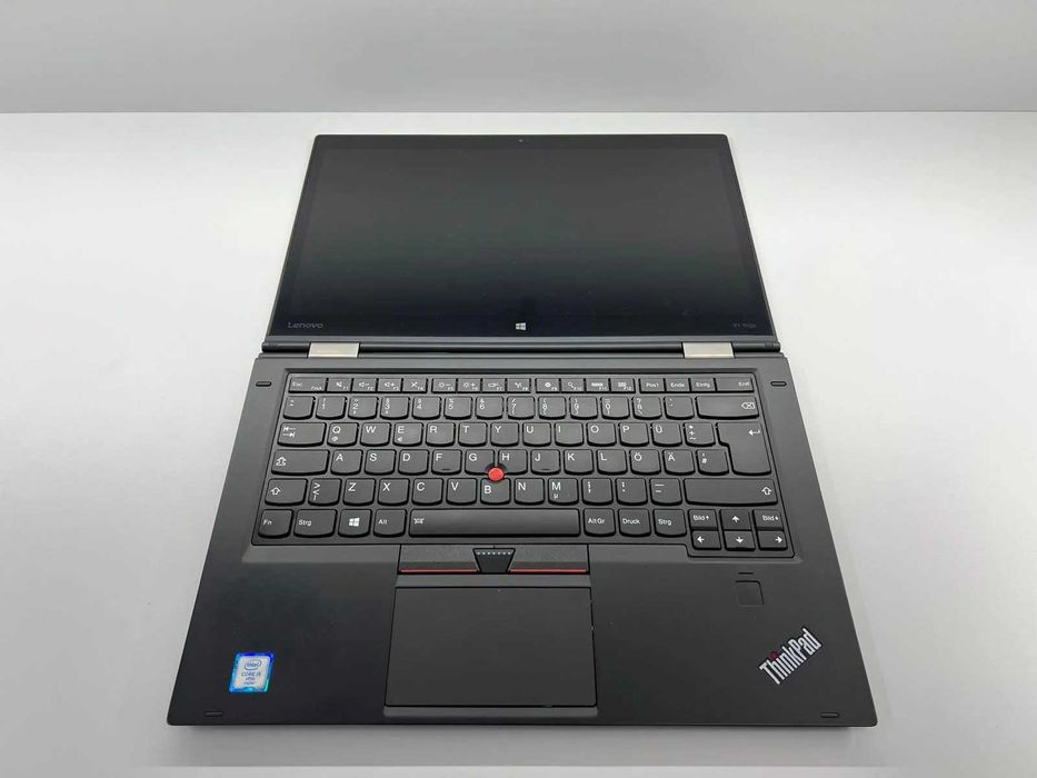 Laptop SH Lenovo ThinkPad X1 Yoga i5-6300U 8GB RAM SSD 512GB Touch