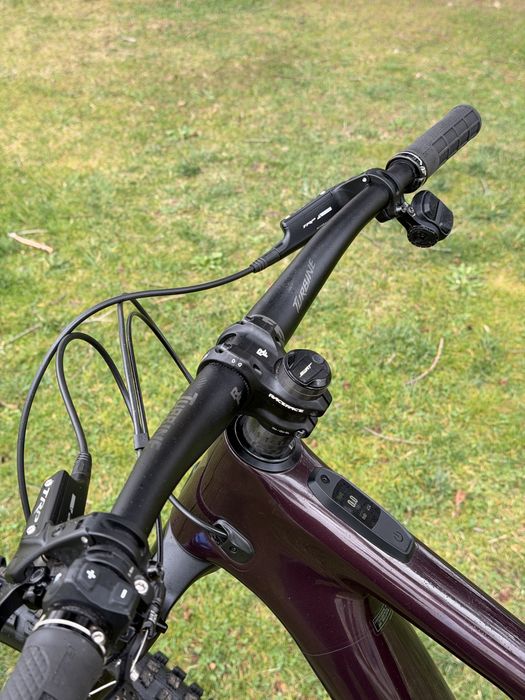 2025 Specialized Turbo Levo SL2 Öhlins Edition