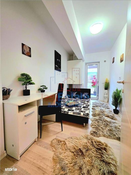 Apartamente 2 si 3 camere intabulate cu parcare