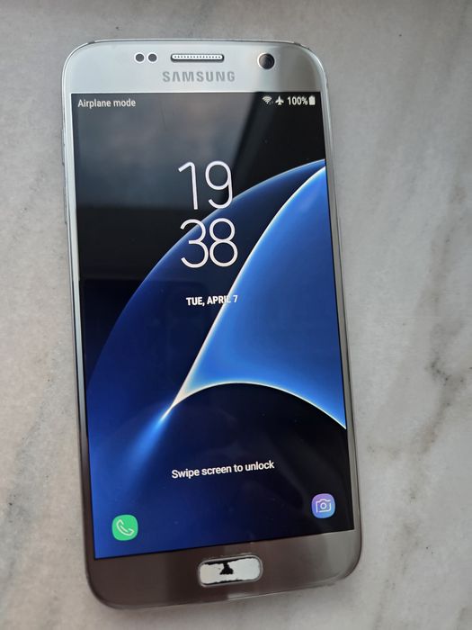 Samsung Galaxy S7