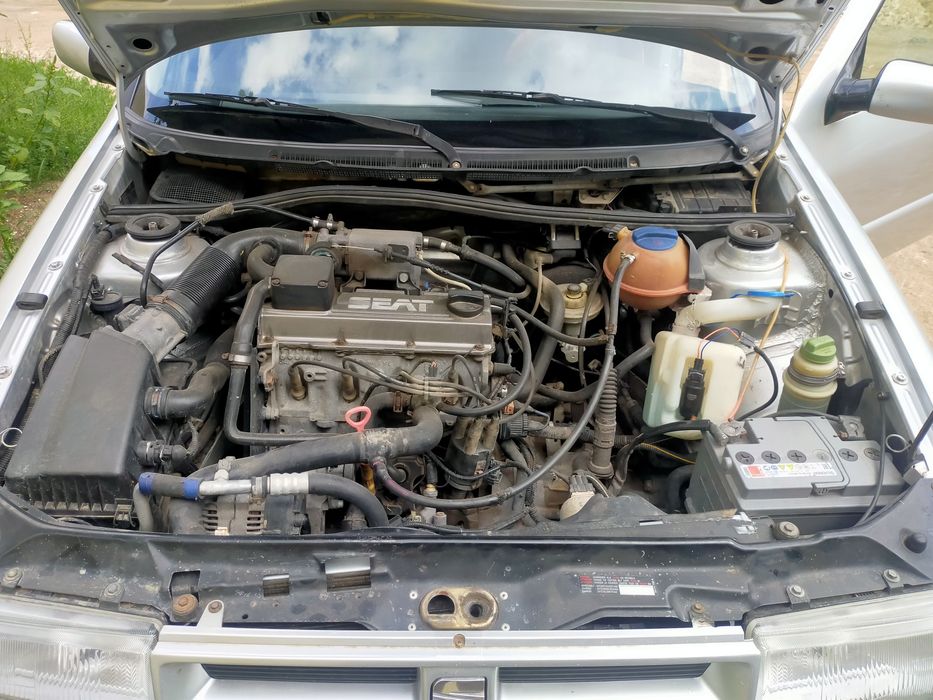 Продам автомобиль