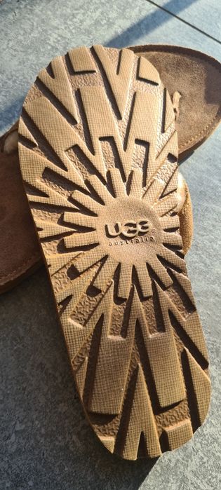 Slapi UGG Australia