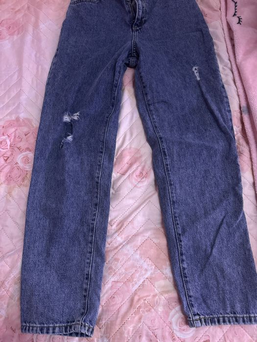 Дънки за момиче