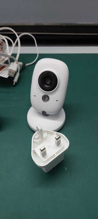 Бебефон BOIFUN VB616 с 2 камери