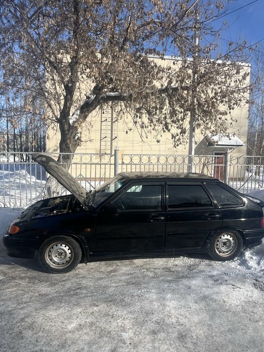 Продам ваз 2114