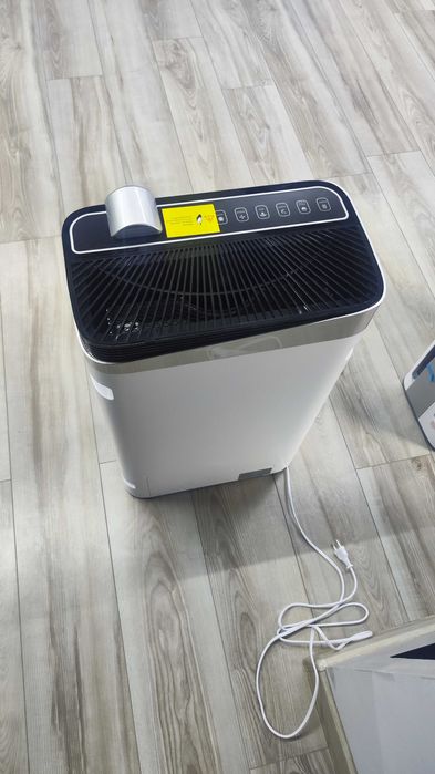 Очиститель воздуха + Увлажнитель 6 ступень очистки