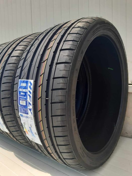 PROMO 255/30 R20, 92W XL, HIFLY, HF805 M+S, Anvelope de vară M+S