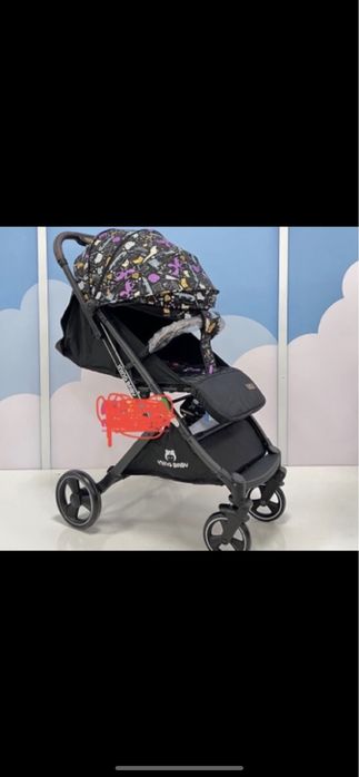 Продам коляску