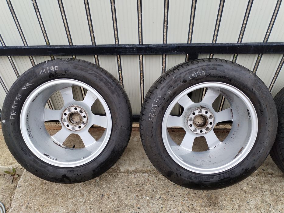 Jante Audi A4 5x112/16 țoli