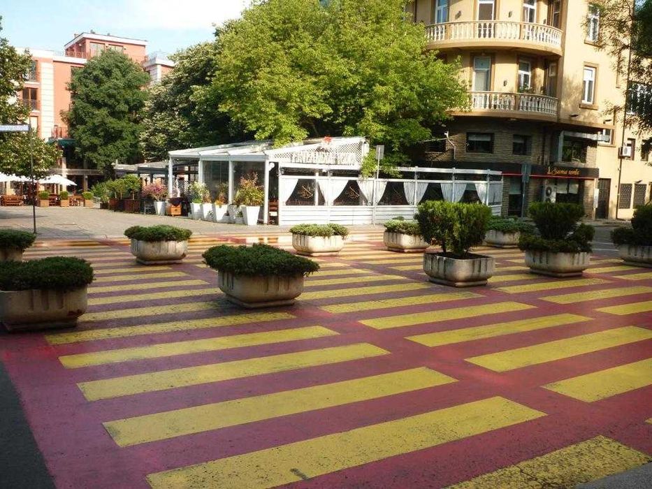 Sea Garden Plaza Apartment Burgas-Free Parking