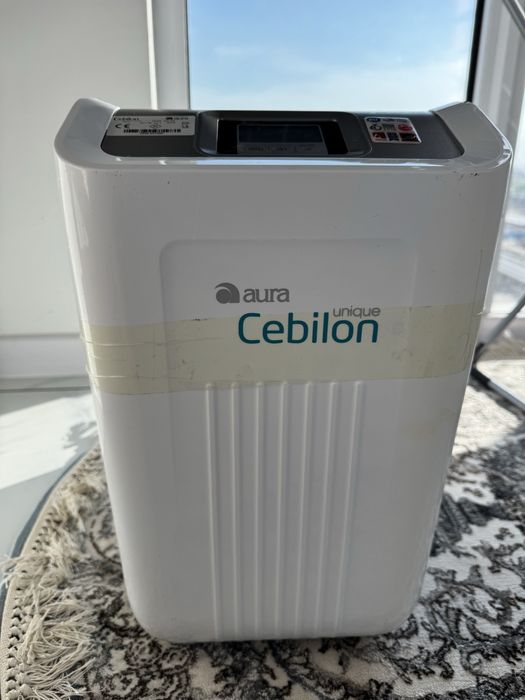 Фильтр воды от Aura Cebilon