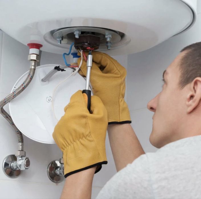 Santexnik xizmati 24/7