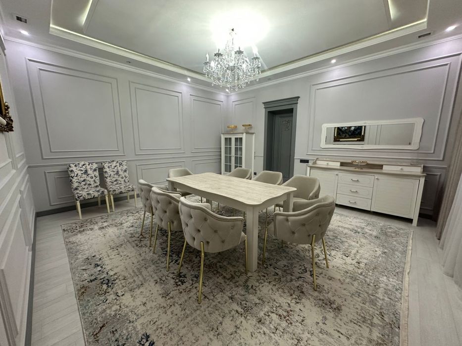 Столовый гарнитур