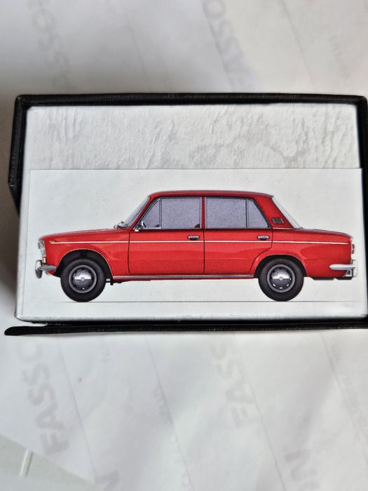 Лада 1500 часовник