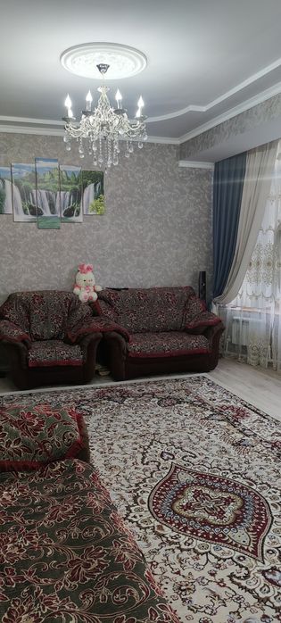 Продается дом в соцгороде
