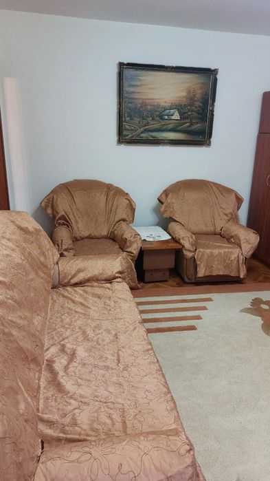 Aparrament de vanzare