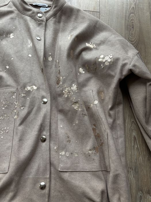 Geaca de primavara made in italy