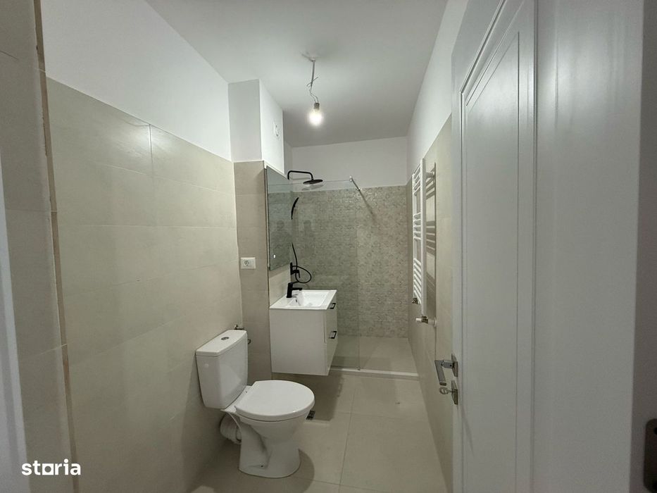 apartament 2 camere,decomandat str Diamantului Bragadiru