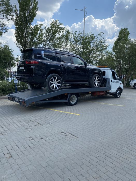 Арзан Эвакуатор 24/7