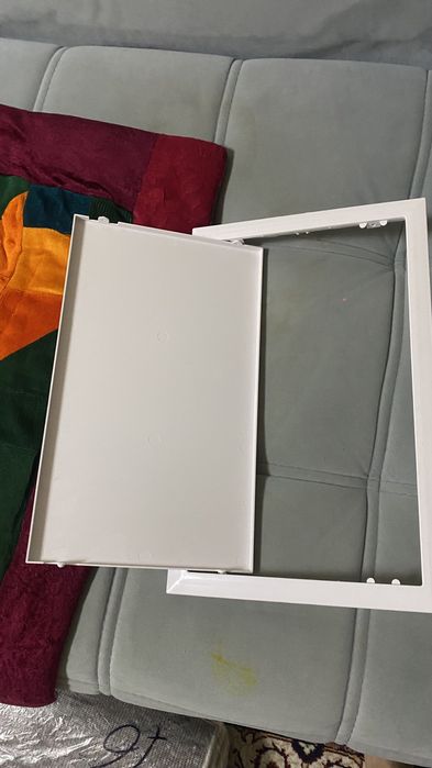 Продам дверцы для шахты в ванне