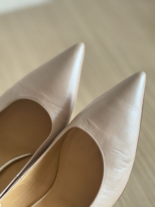 Женские туфли 38 р