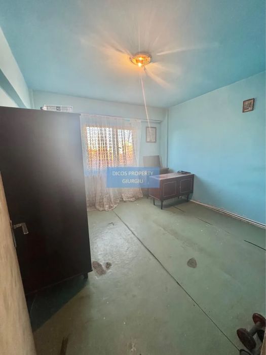 Vad apartament 3 camere