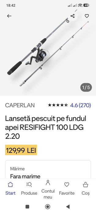Lanseta okuma 3.30