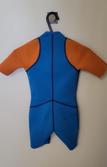 Costum de neopren copii 5-6 ani