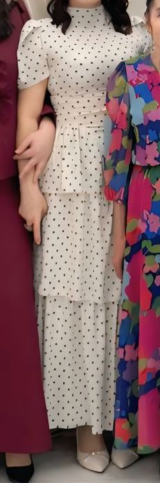 Платье за 15.000тг