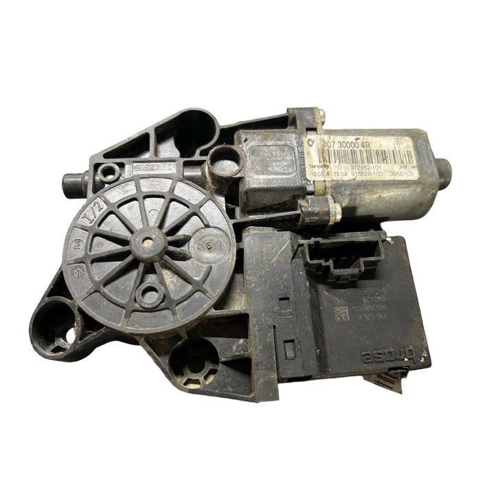 Motoras Geam Pivotant Stanga Fata Renault Megane Iii Grandtour Kz0/1 2