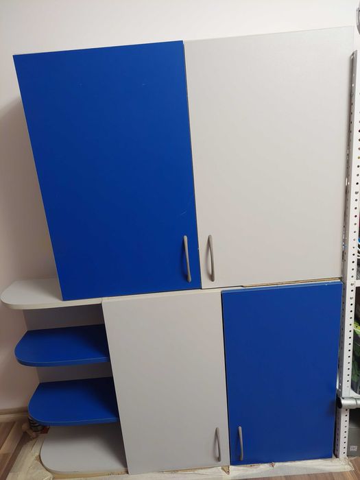 Vand dulap pentru baie