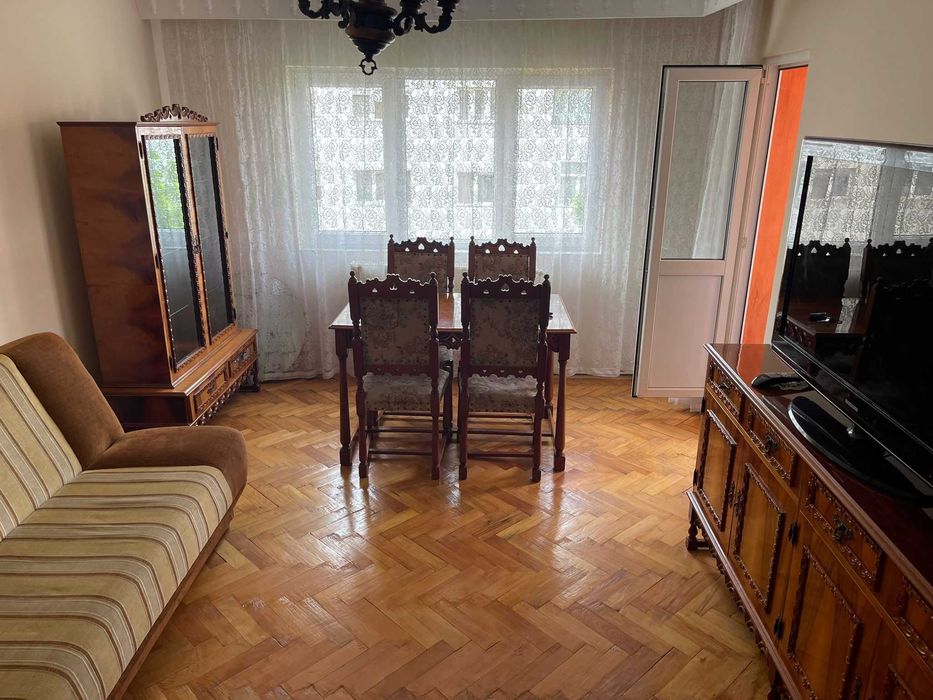 Apartament 3 camere