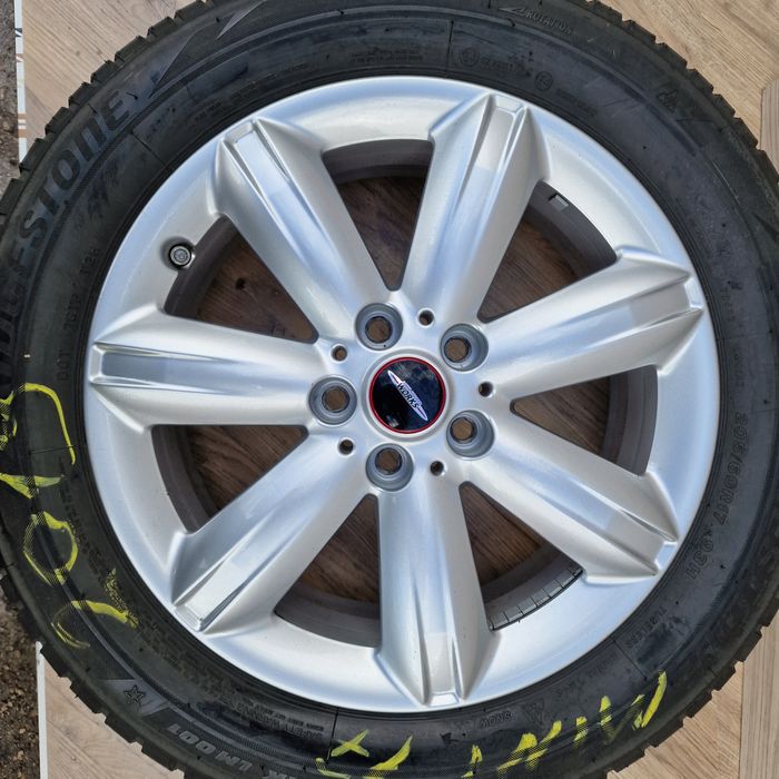 Джанти 17 Mini Cooper JCW 539 Mini Countryman F60