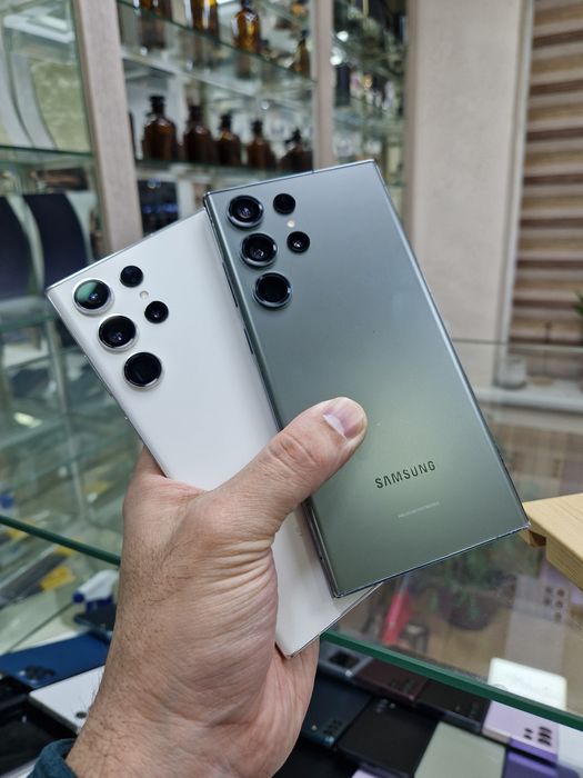 Samsung S23Ultra 12/256GB