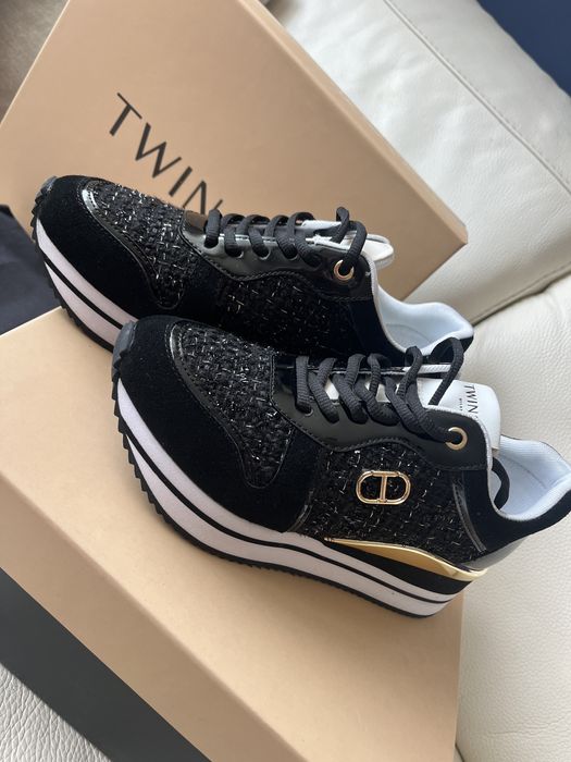 Twinset сникърси