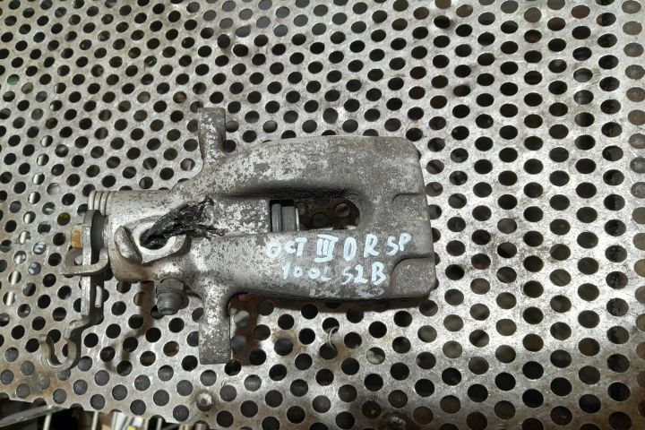 Etrier spate dreapta Skoda Octavia 3 [2013 - 2017] Combi wagon 5-usi