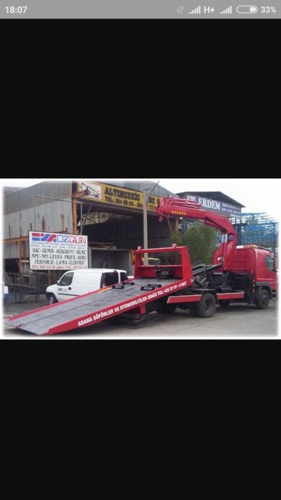 Kran manipulyator xizmati Услуги Кран манипулятора и Эвакуатор