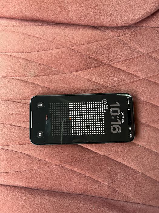 Iphone 16 pro max 516 Гб