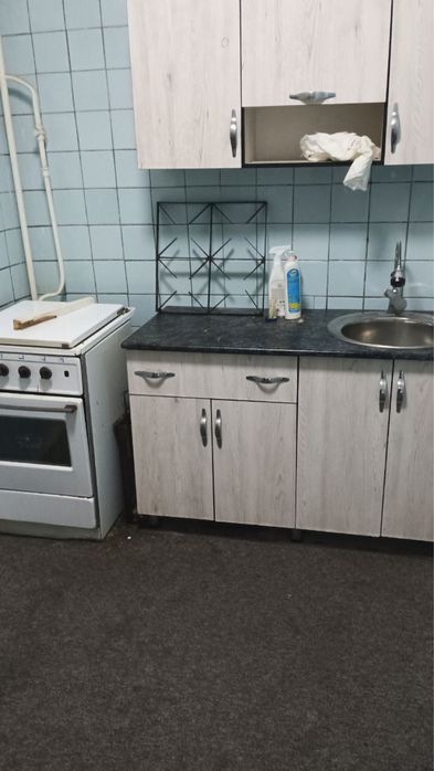 Срочно сдается Карасу 1 ориентир Дуньё, Корзинка 1 комнатня 4 этаж !