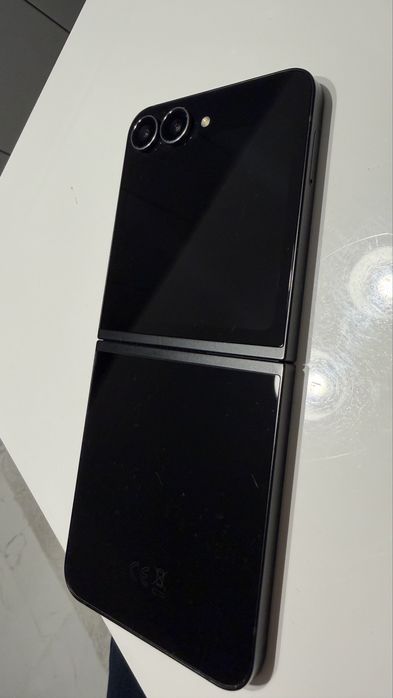 Samsung Galaxy Flip 7 in garantie