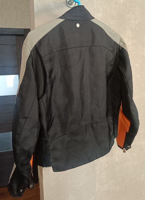 Продам мотокуртку Harley Davidson