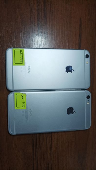 Айфон 6плюс 128Гб