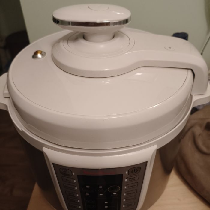 Multicooker rapid Moulinex Soleil NOU