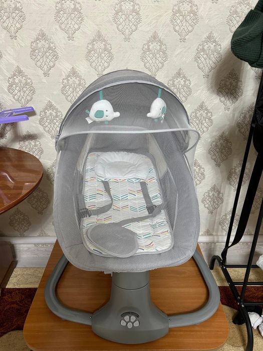 Детский люлька продаётся