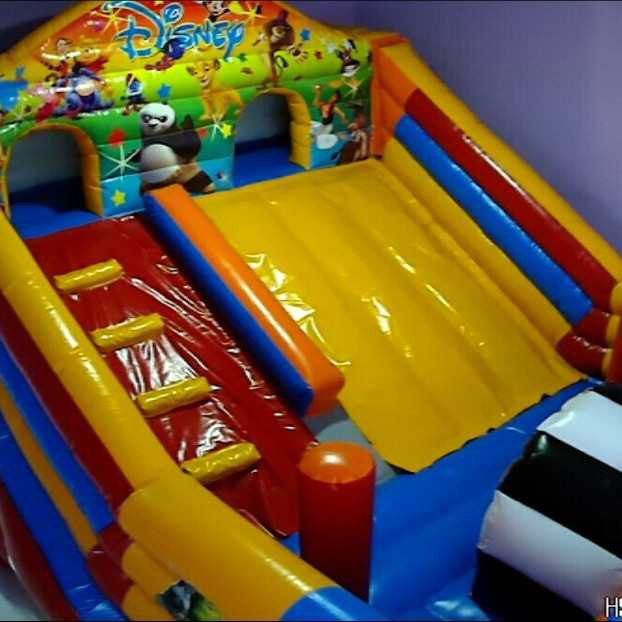 Batut yangi 15 kun ishlatilgan