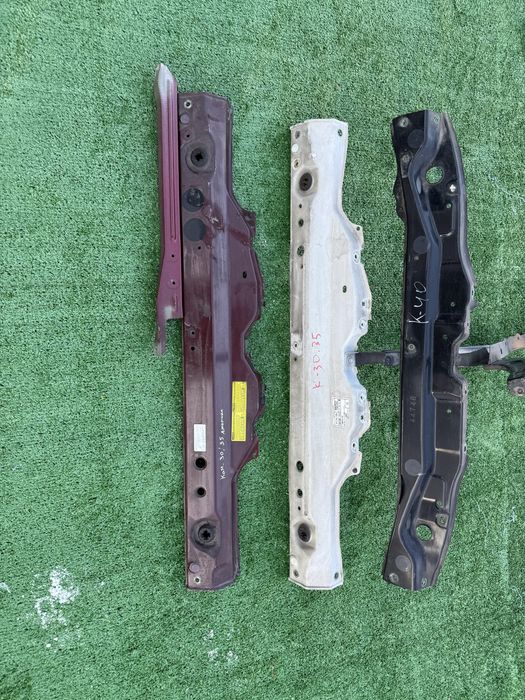 Планка телевизора   Toyota Camry 30/35/40/45