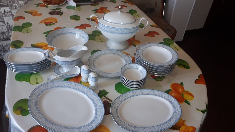 Новый Сервиз Прага. Торг