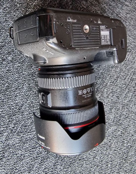 Canon 5D mark lll