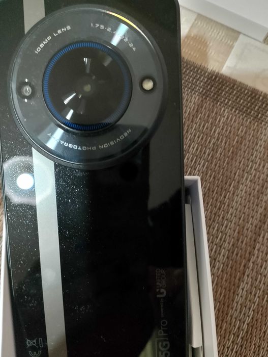 Мобилен телефон 5G UG Phone U25