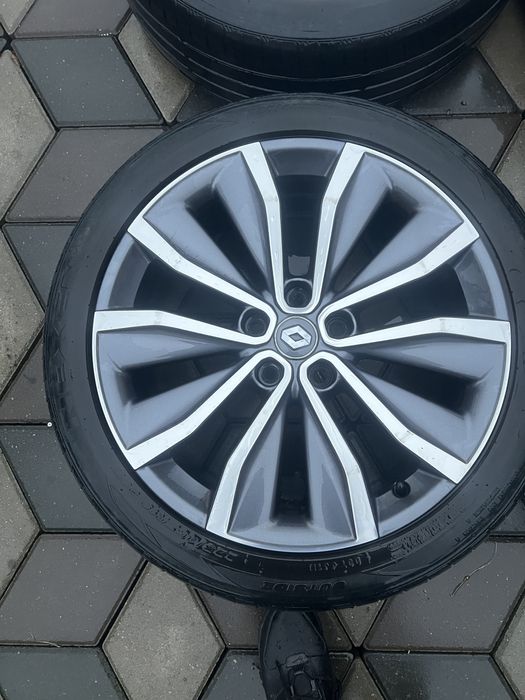 Vand jante r19 Renault